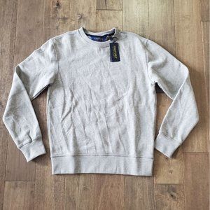 Men's Small Polo Golf Ralph Lauren New England Prep Crewneck Sweatshirt …